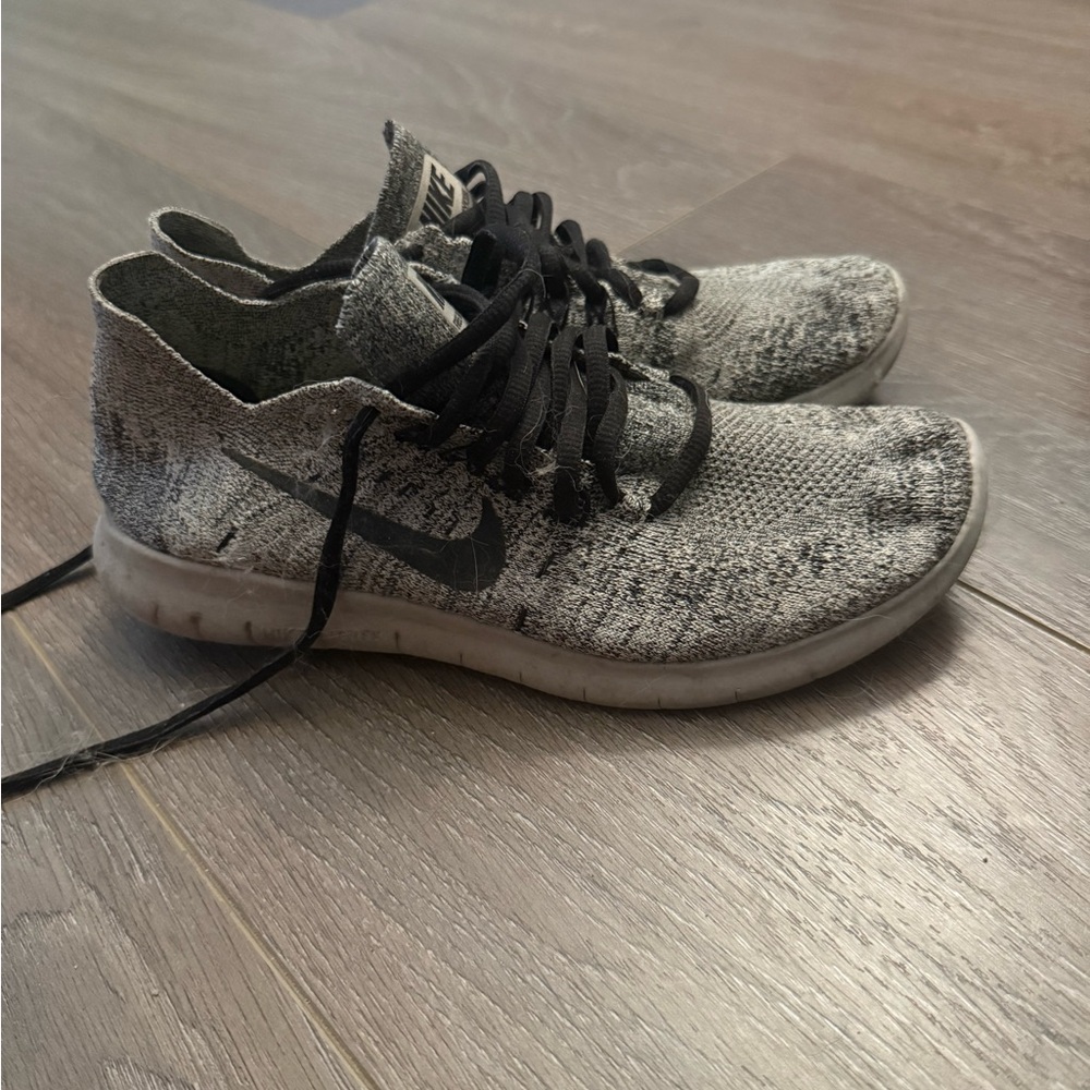 Nike Fly Knit Shoes
